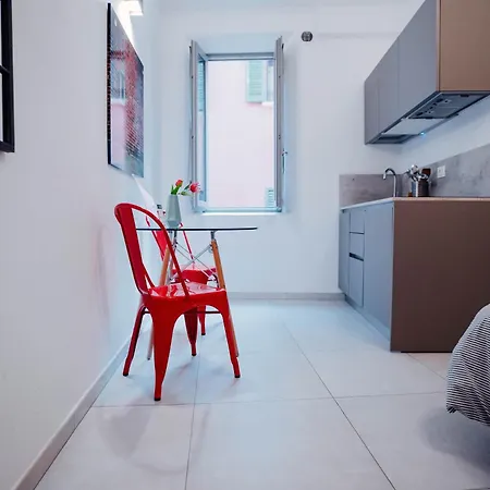 Holiday home 2d - 32 Modena