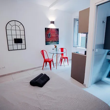 Hébergement de vacances 2d - 32 Modène