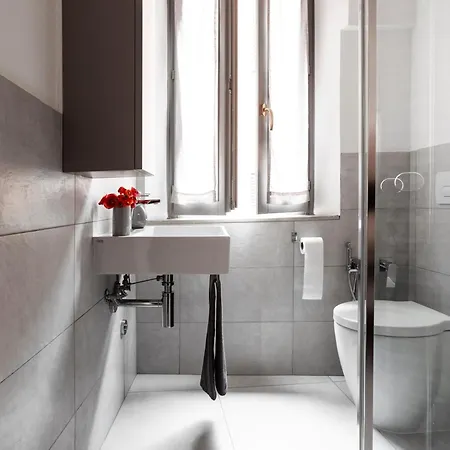 Holiday home 2d - 32 Modena