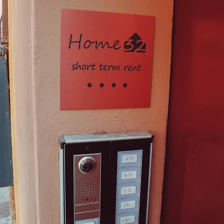 2d - 32 Holiday home Modena