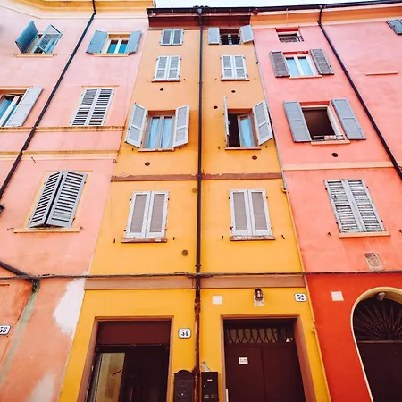 Holiday home 2d - 32 Modena