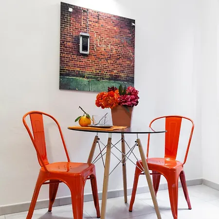 Holiday home 2d - 32 Modena