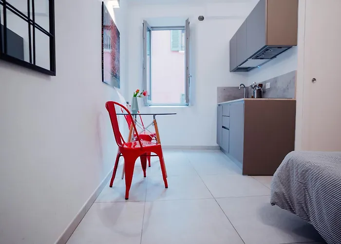 Holiday home 2d - 32 Modena