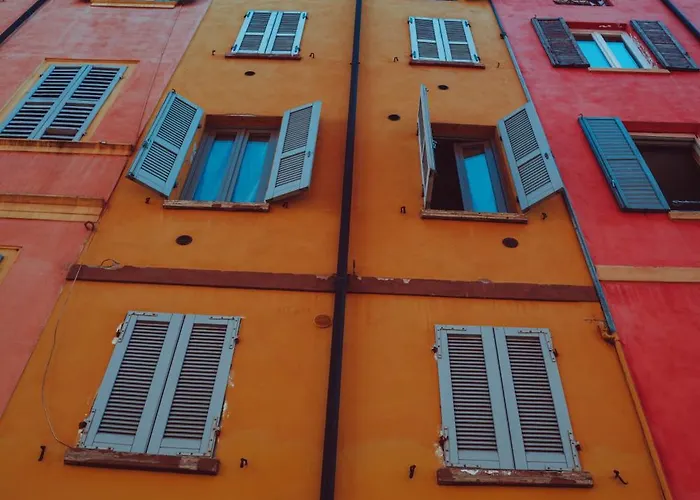 2d - 32 Casa vacanze *