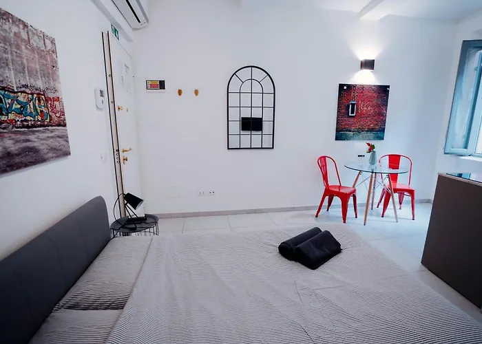 Holiday home 2d - 32