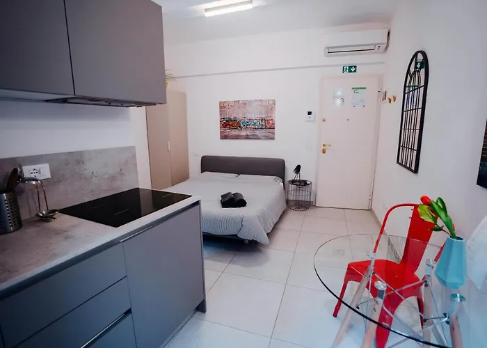 Casa vacanze 2d - 32 *