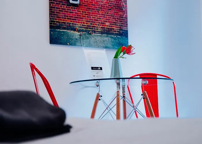 2d - 32 Holiday home Modena