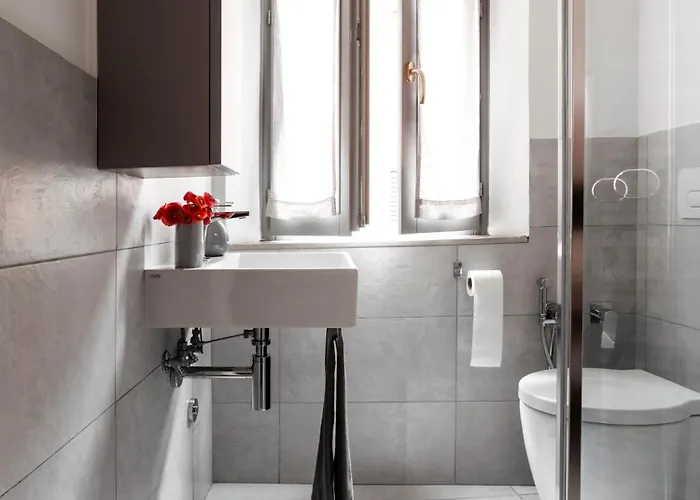 Holiday home 2d - 32 Modena