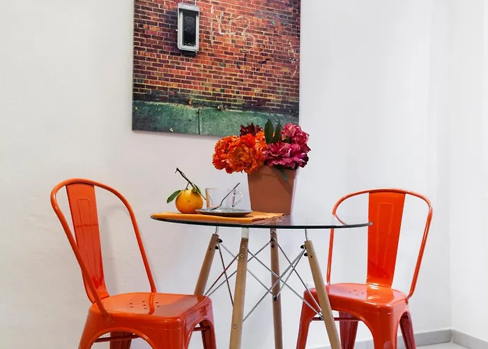 Holiday home 2d - 32 Modena